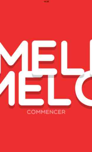 MeliMelo - Trouvez le mot ! 4