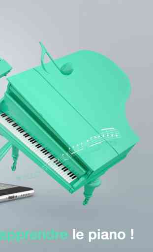 Meloflow - Apprendre le piano en jouant! 2