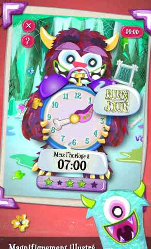 Monster Time Free 3