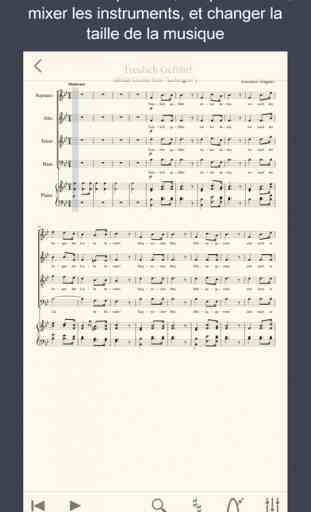 MuseScore Songbook - Partitions 1