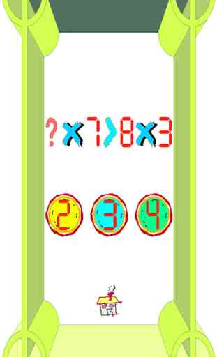 table de multiplication des jeux mathématiques fraîche gratuitement 4