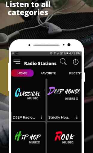 101.1 FM Radio Online free - radio player app 3