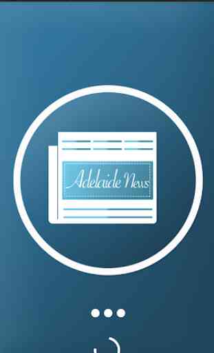 Adelaide & SA News 2.0 1