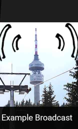 Aerial TV - DVB-T receiver 1
