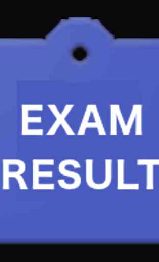 All India Exam Results: 10th 12th HSC SSLC SSC. 1