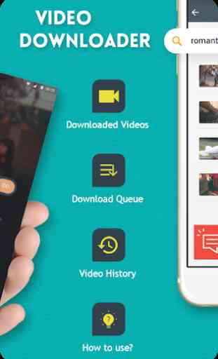 All Video Downloader 2019 : Video Downloader App 2