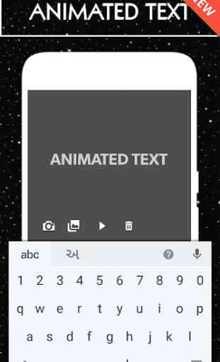 Animated Text – Text Animation Maker 2