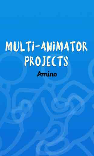 Animation Amino for MAP 1