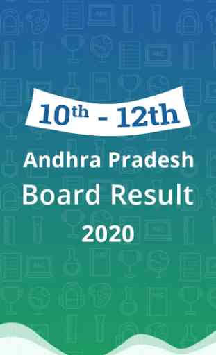 AP Board Results 2020, SSC (10th) & Intermediate 1