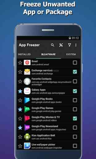 App Freezer 1