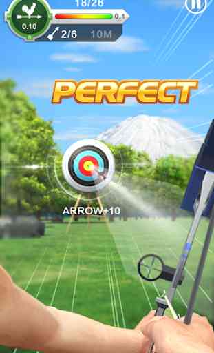 Archery World Club 3D 3
