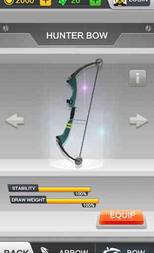 Archery World Club 3D 4