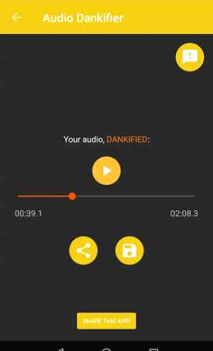 Audio Dankifier 4
