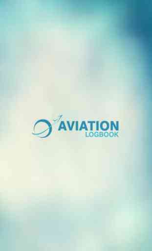 Aviation Logbook 1