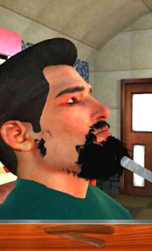 Barber Shop Simulator 3D - joue comme un barbier 4