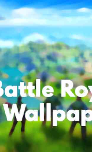 Battle Royale Wallpapers 1