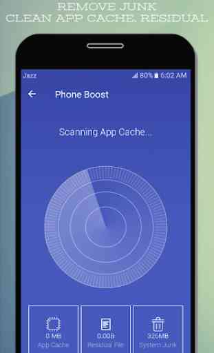 Best Clean Master - Free Booster, Cleaner App 4