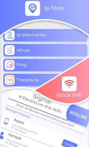 Block WiFi & IP Tools 1