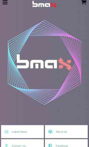 Bmax Distribution 1