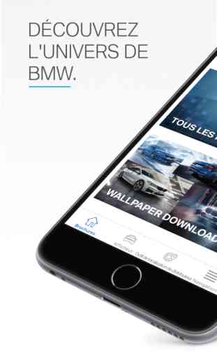BMW Brochures 1