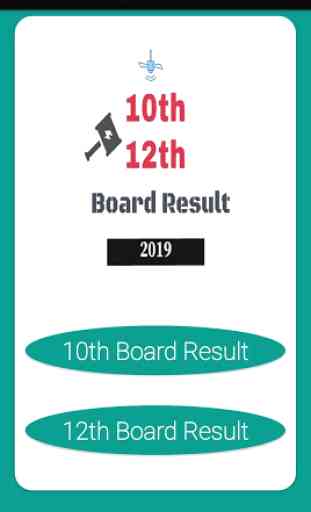 Board Result 2019 - 10th/12th Board Result App 1