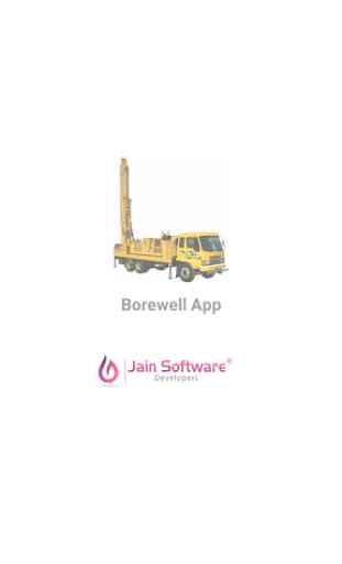 Borewell App 1