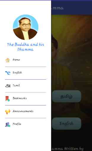 Buddha and his Dhamma in Tamil 3