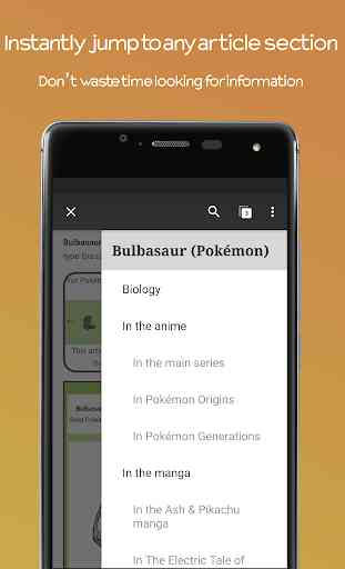 Bulbapedia - Pokémon Wiki 4