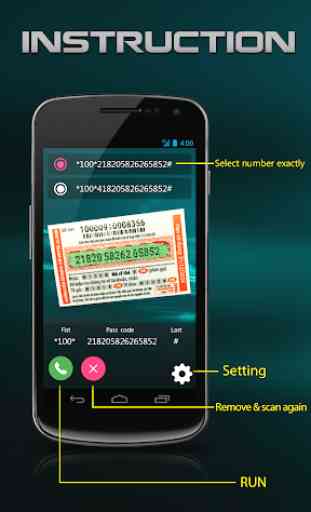 Camera Recharge Mobile Card - Quickly And Easily 2
