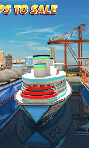 cargo simulator city jeu de transport de fret 3D 2