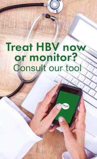 CCO Hep B Consult – HBV Treatment Guidelines 1