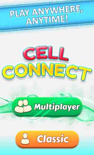 Cell Connect - Puzzle Game 2