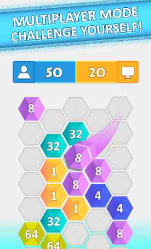 Cell Connect - Puzzle Game 3