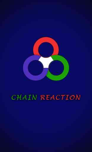 Chain Reaction Online Pro 1