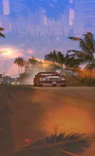 Cheat for Grand Theft Auto Vice City 1