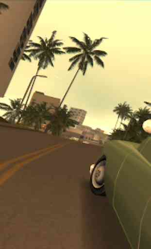 Cheat for Grand Theft Auto Vice City 4
