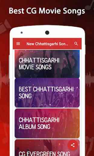 Chhattisgarhi Video, Song, Gana : CG Song & Video 4