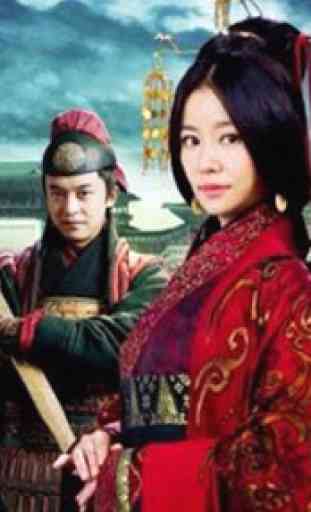 China Drama Serials 2