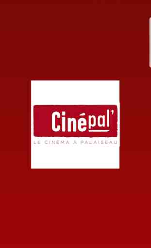 Cinépal - Cinéma de Palaiseau 1