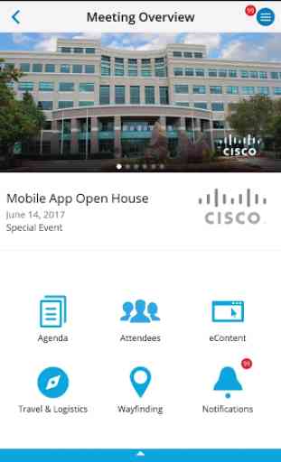 Cisco Customer Experience Center 2