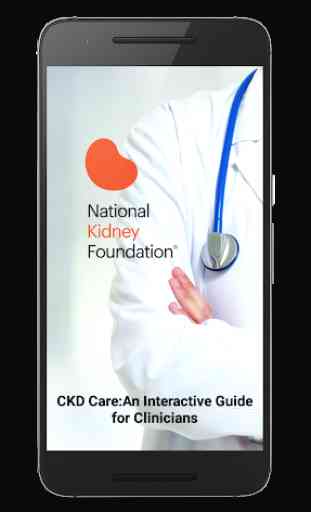 CKD Care 1