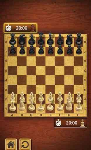 Classic Chess Master 2