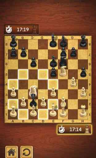 Classic Chess Master 3