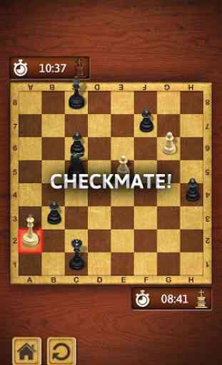 Classic Chess Master 4