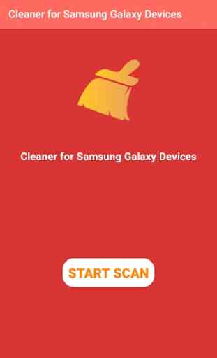 Cleaner for Samsung Galaxy Devices 1