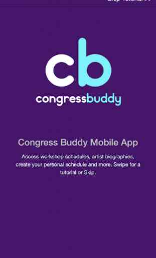 Congress Buddy 1