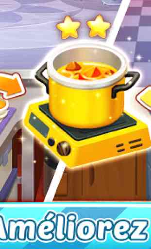 Cooking Joy 2 4