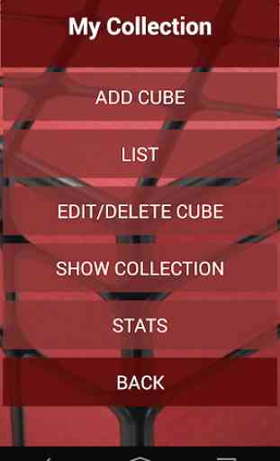 Cube Collection 1