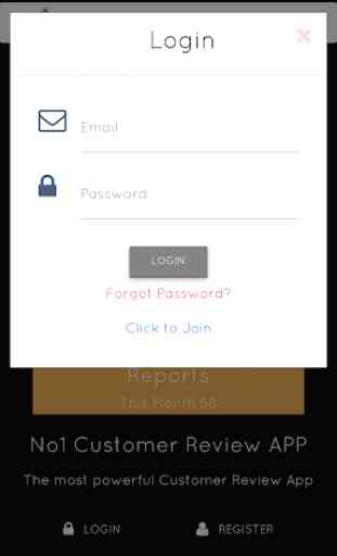 Customer Review App 4