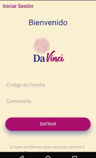 Da Vinci App 1